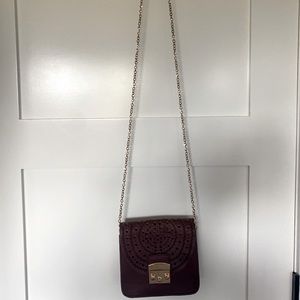 Small over the shoulder bag
